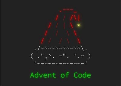 Advent of Code 2020